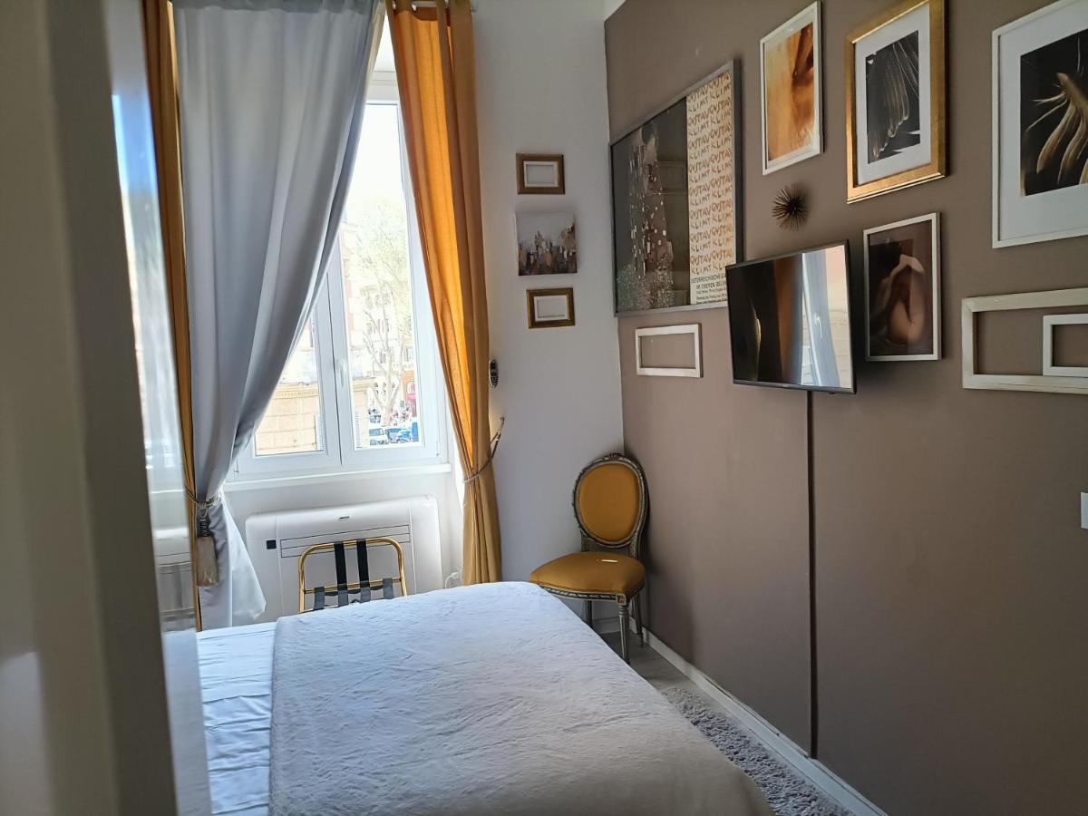 Luca'S Vatican Hospitality Roma Dış mekan fotoğraf